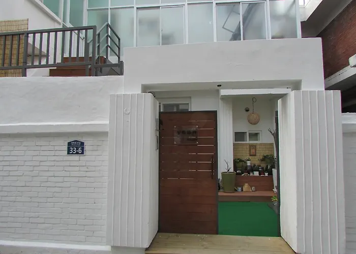 Yeon Guesthouse