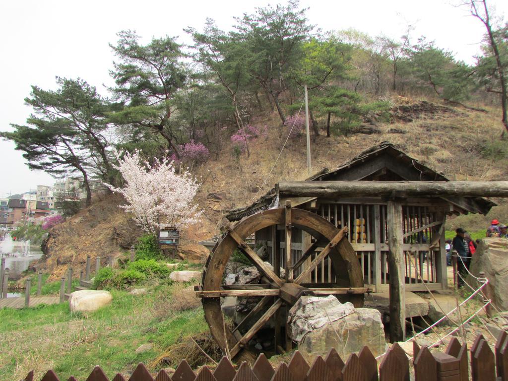Guest house Yeon Guesthouse