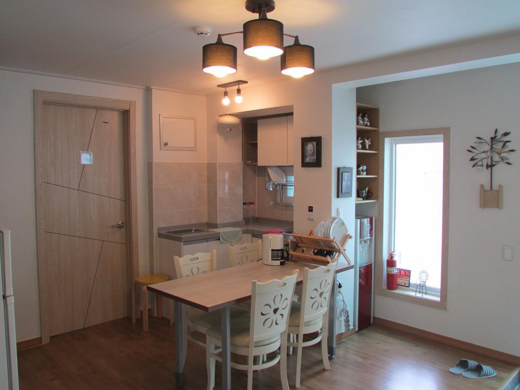 Yeon Guesthouse Guest house 2*
