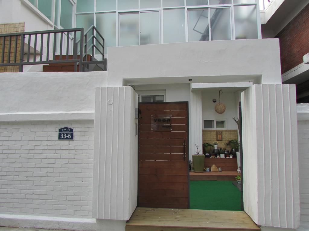 Yeon Guesthouse 2* Seoul