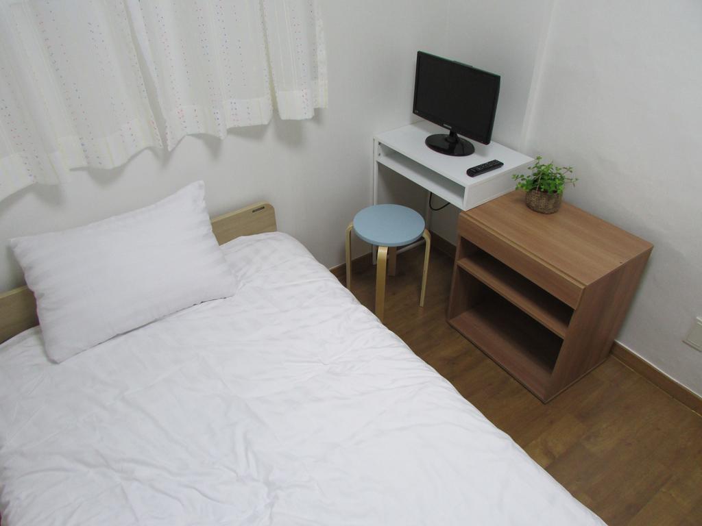 Guest house Yeon Guesthouse Seoul