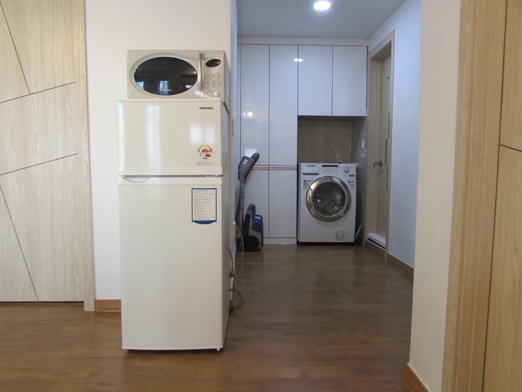 Yeon Guesthouse 2* Seoul