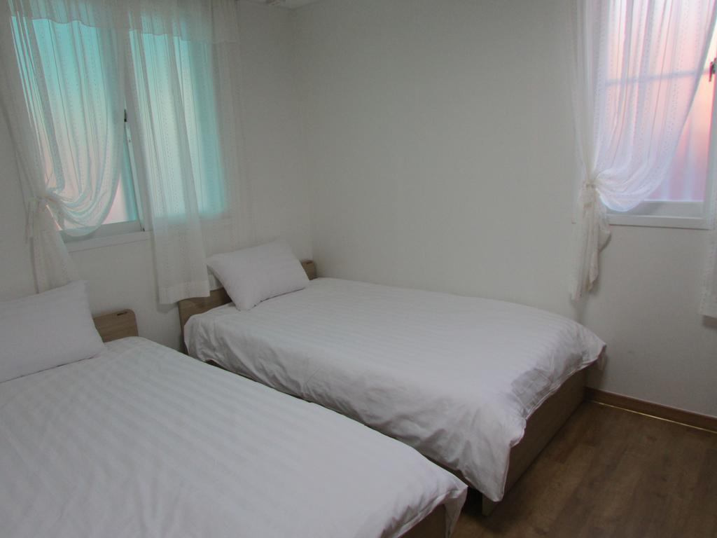 Yeon Guesthouse Guest house
