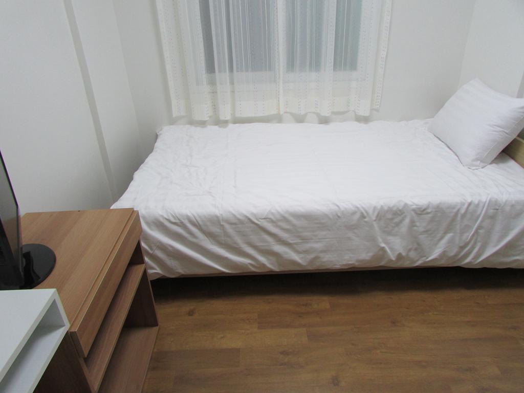 Guest house Yeon Guesthouse 2*