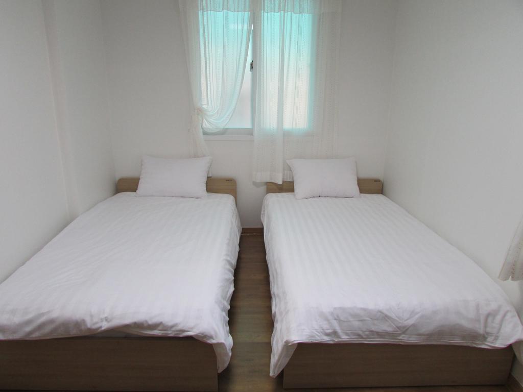 Yeon Guesthouse