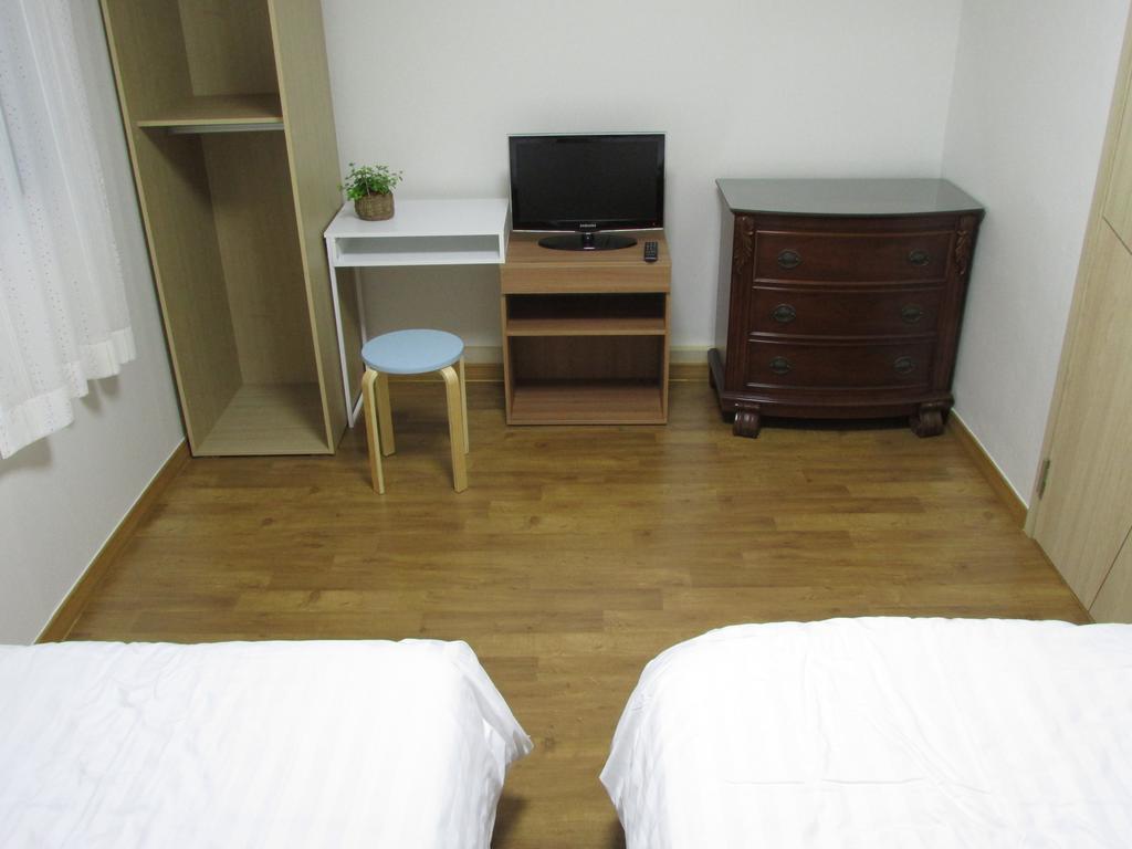 Yeon Guesthouse Guest house Seoul