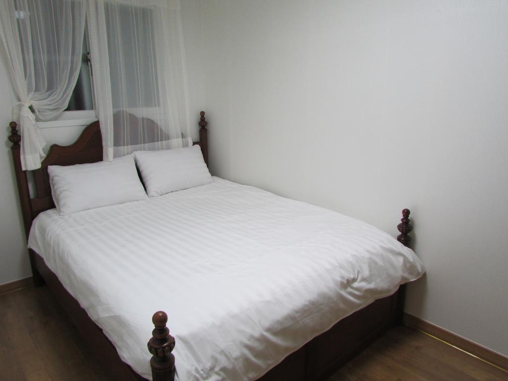 Yeon Guesthouse Seoul