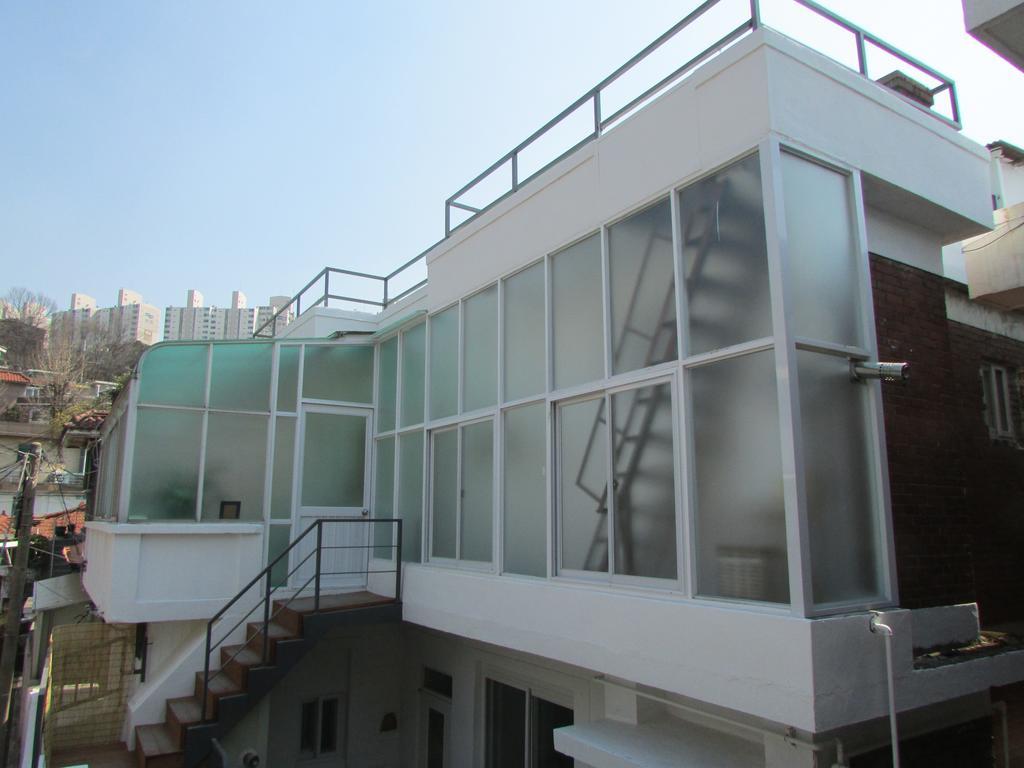 Yeon Guesthouse Guest house