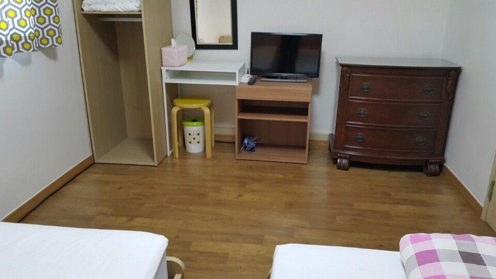 Yeon Guesthouse 2* Seoul