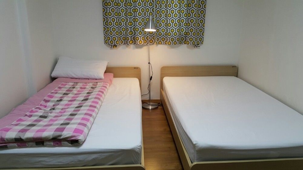 Yeon Guesthouse Seoul