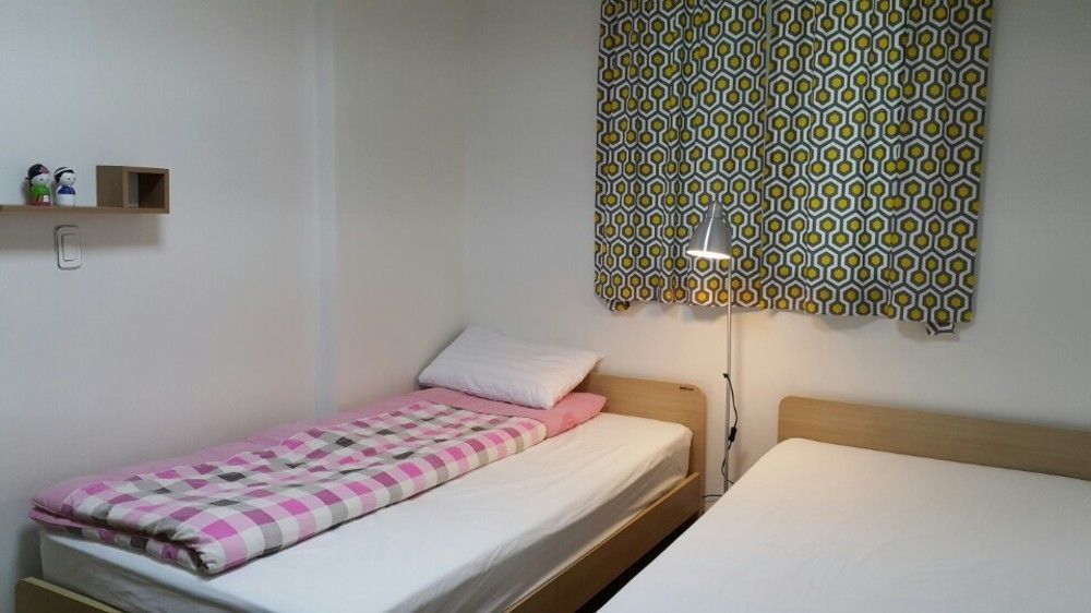 Yeon Guesthouse 2*