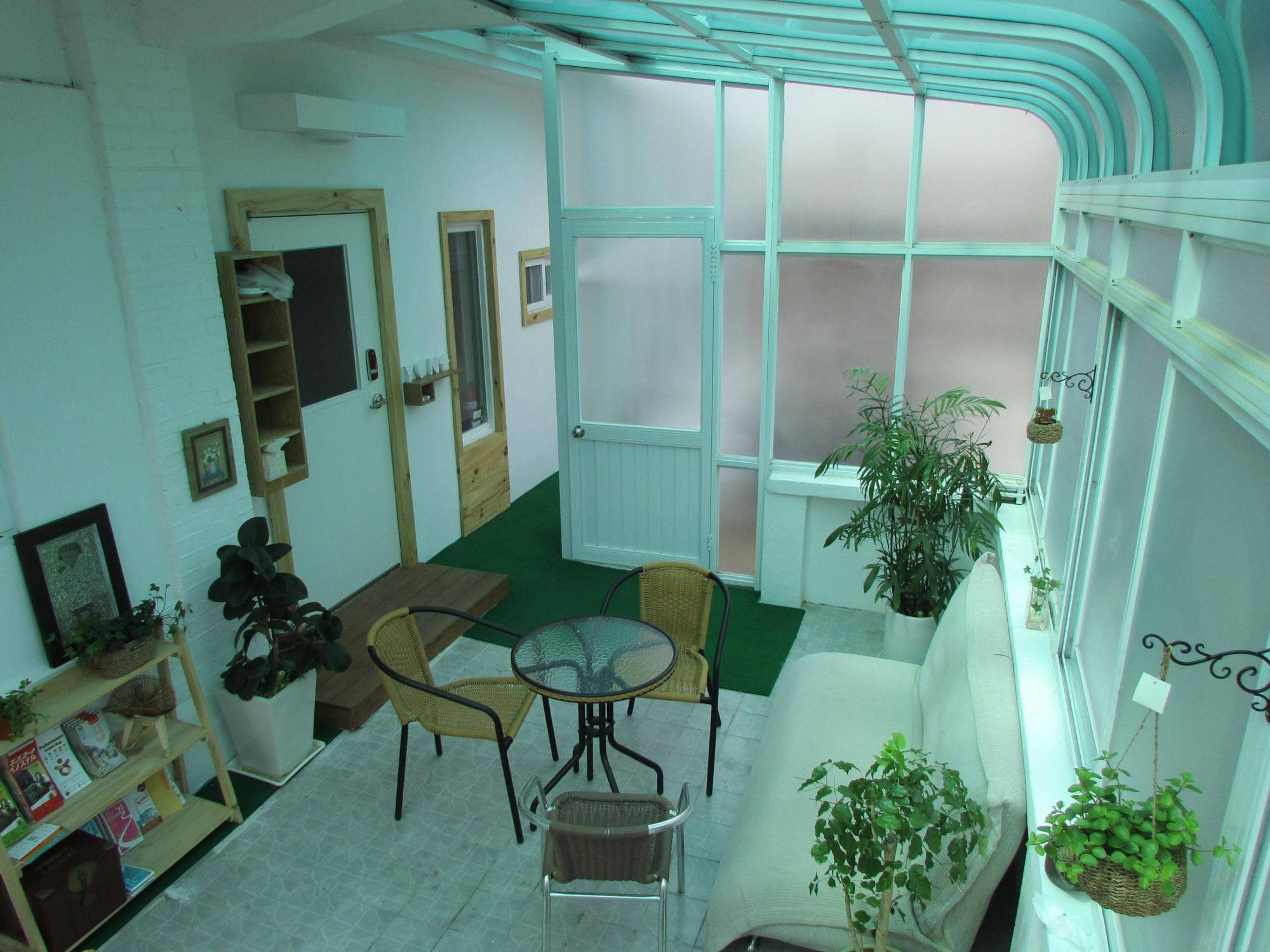 Yeon Guesthouse Guest house Seoul