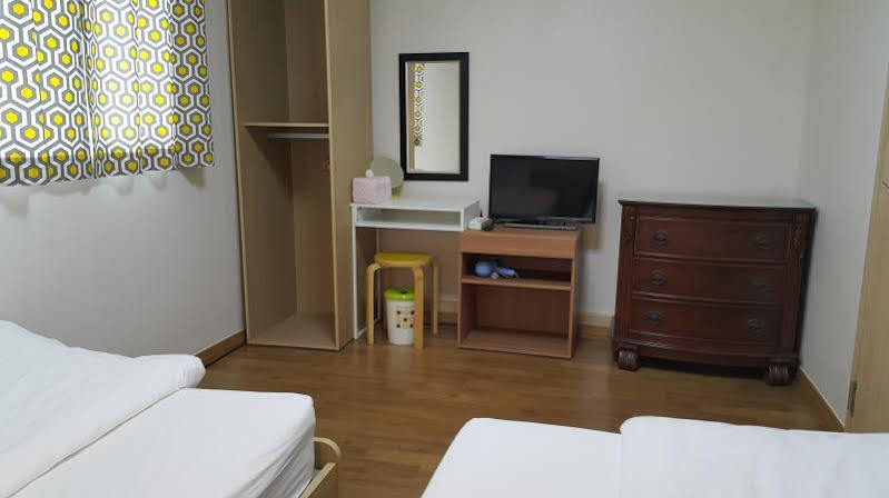 Yeon Guesthouse Guest house 2*