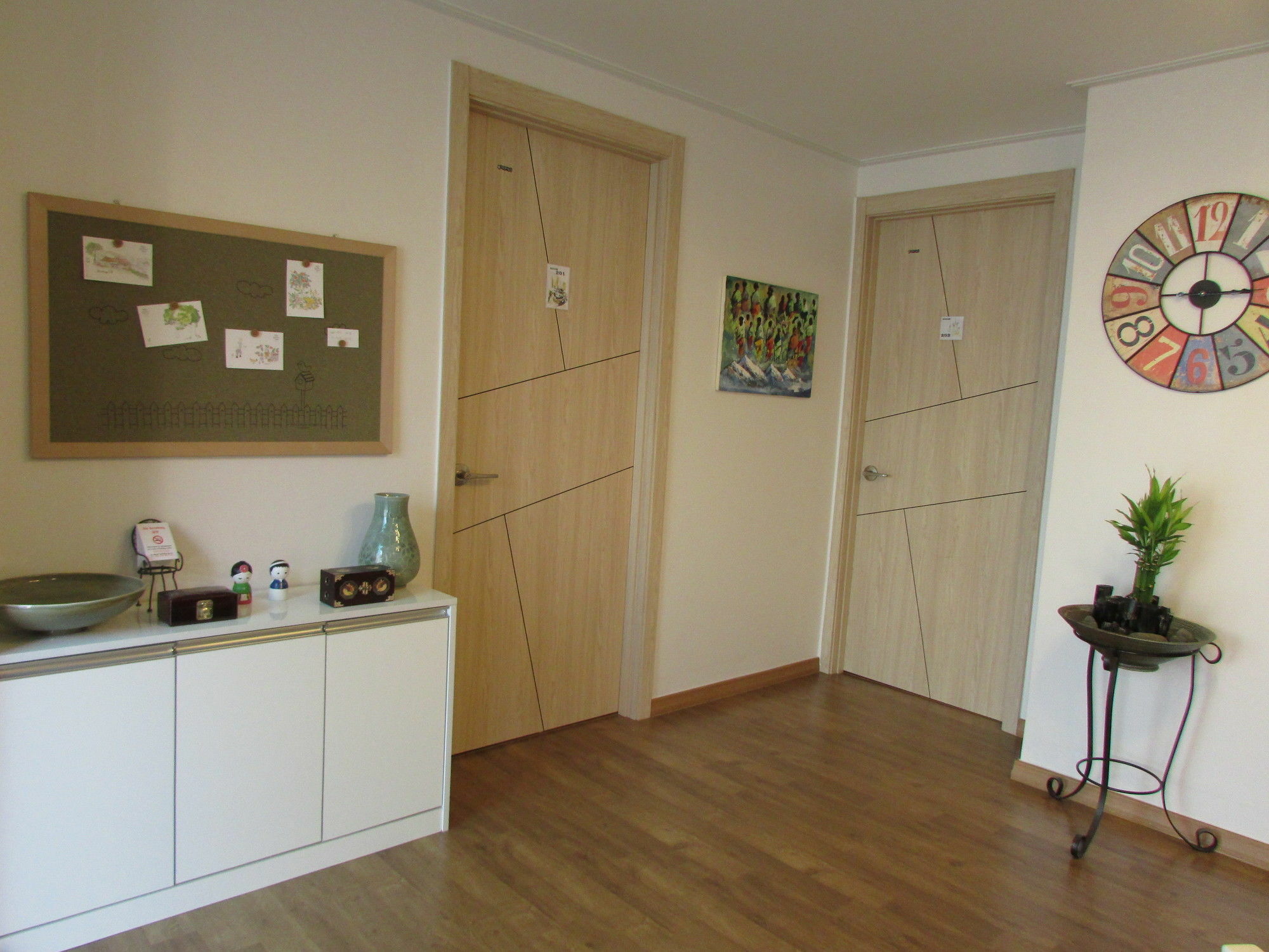 Guest house Yeon Guesthouse 2*