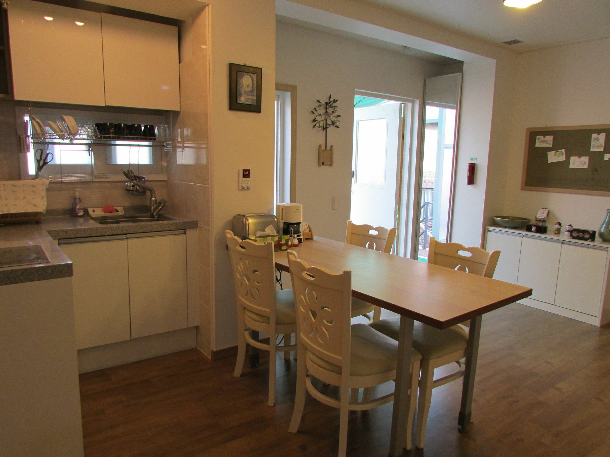 Yeon Guesthouse Guest house Seoul