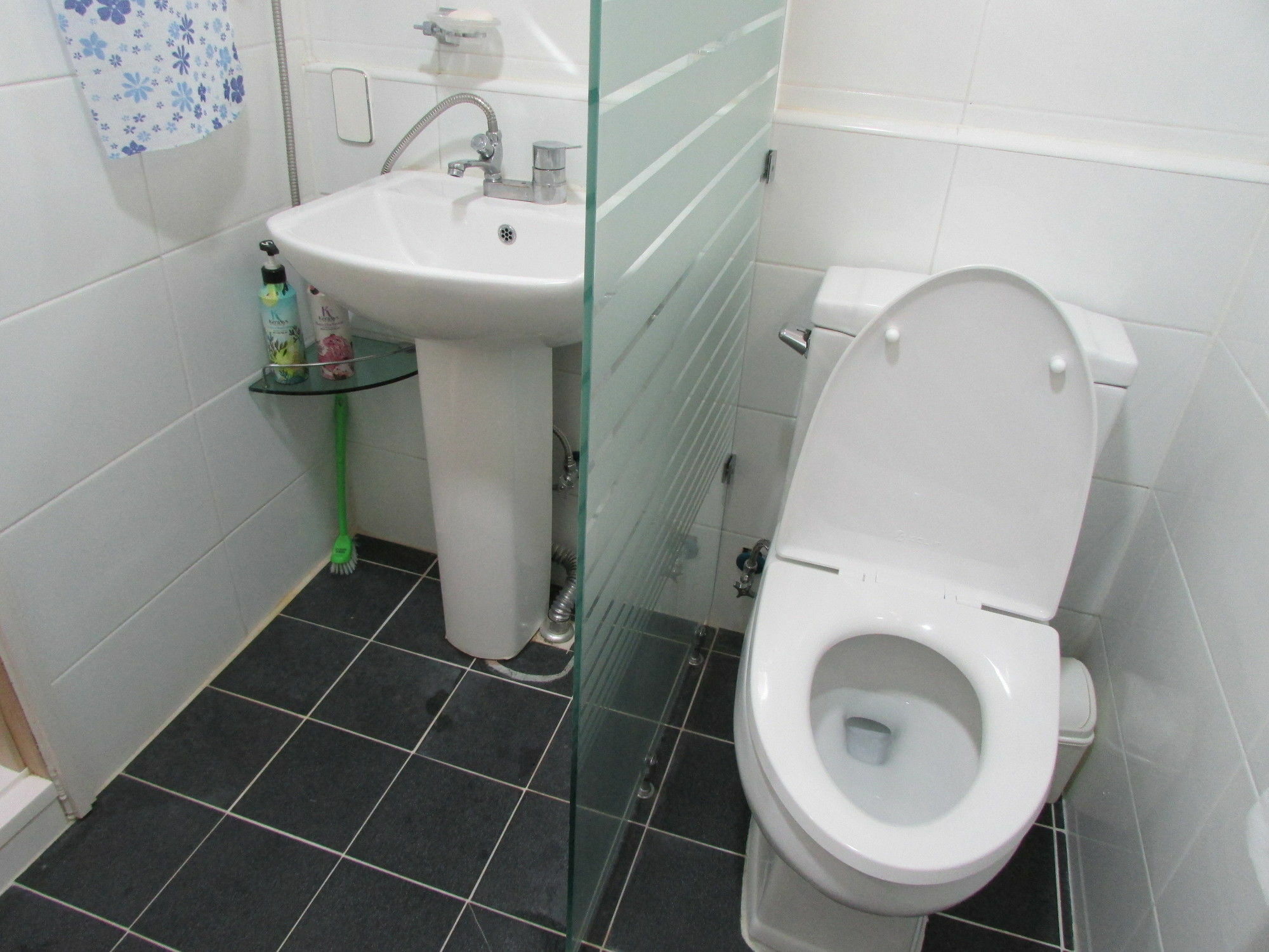 Guest house Yeon Guesthouse Seoul