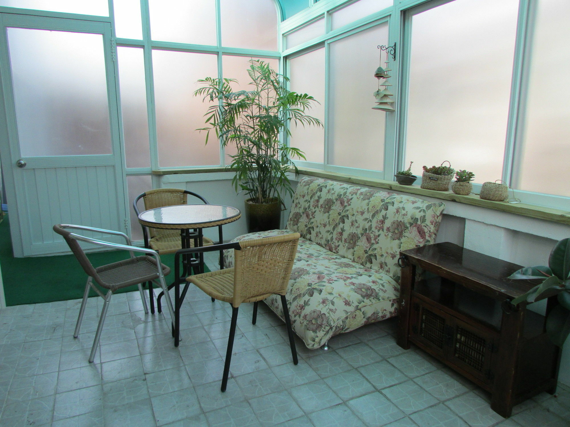 Yeon Guesthouse 2* Seoul