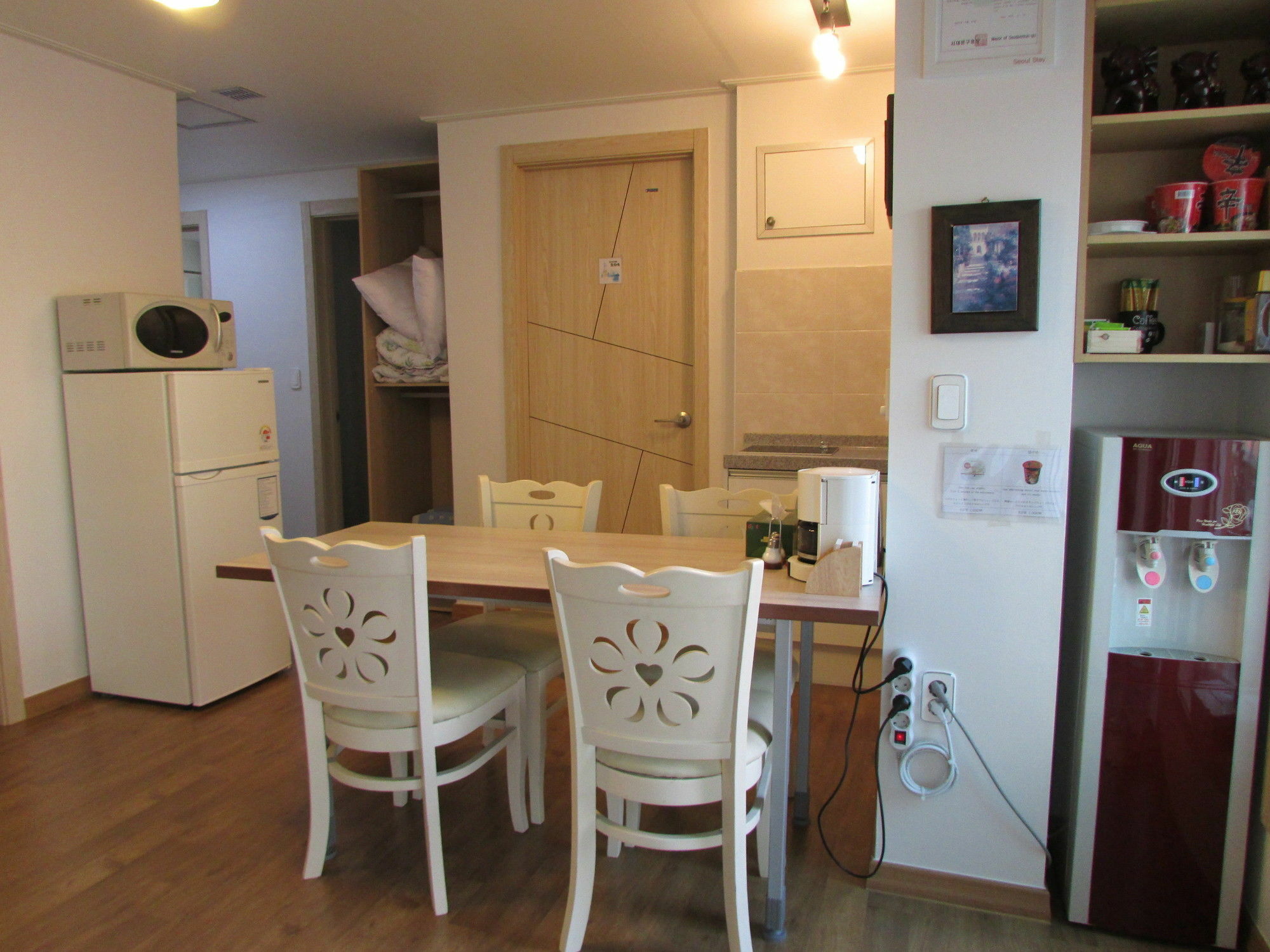 Guest house Yeon Guesthouse 2*