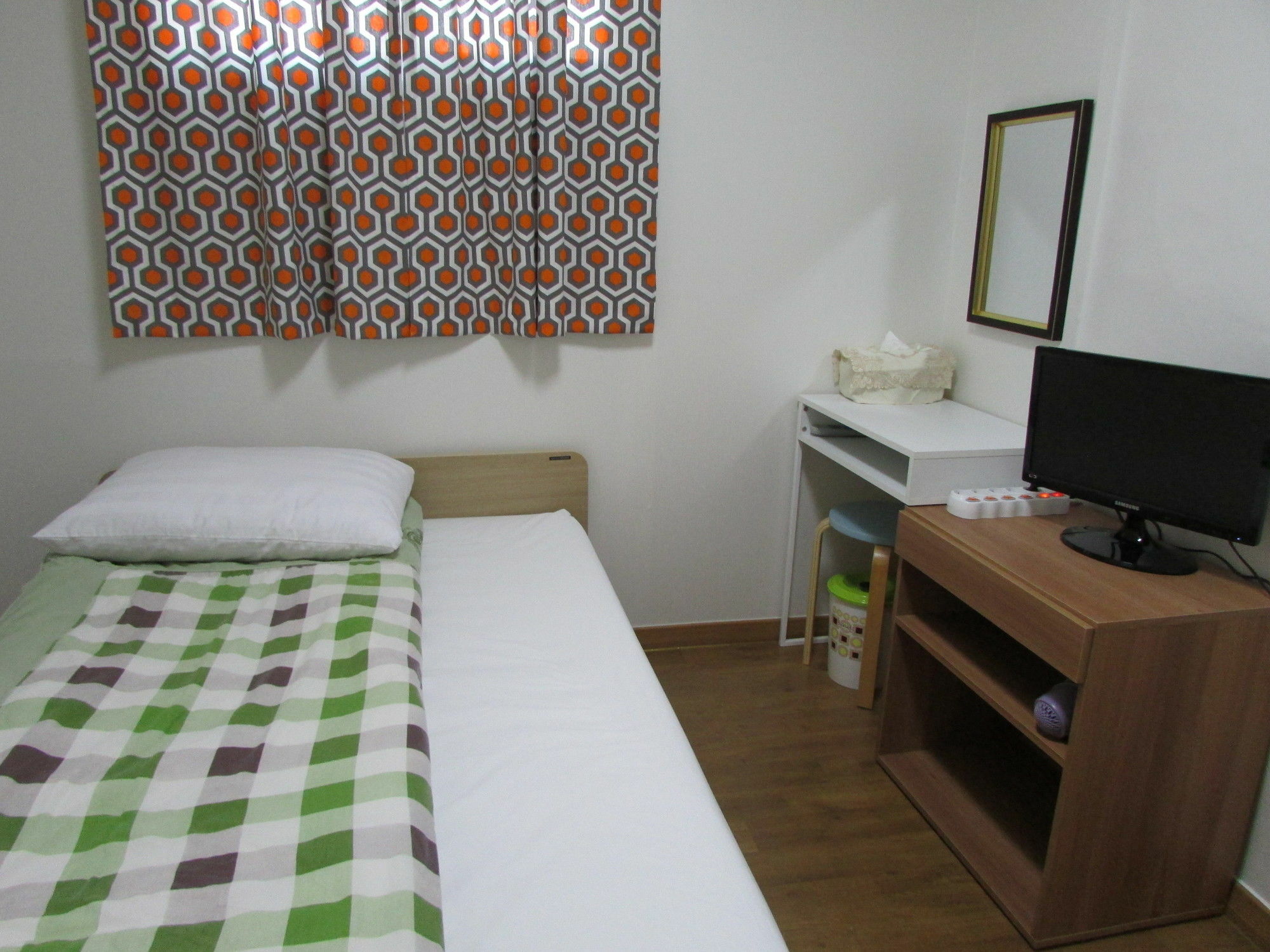 Yeon Guesthouse Guest house Seoul