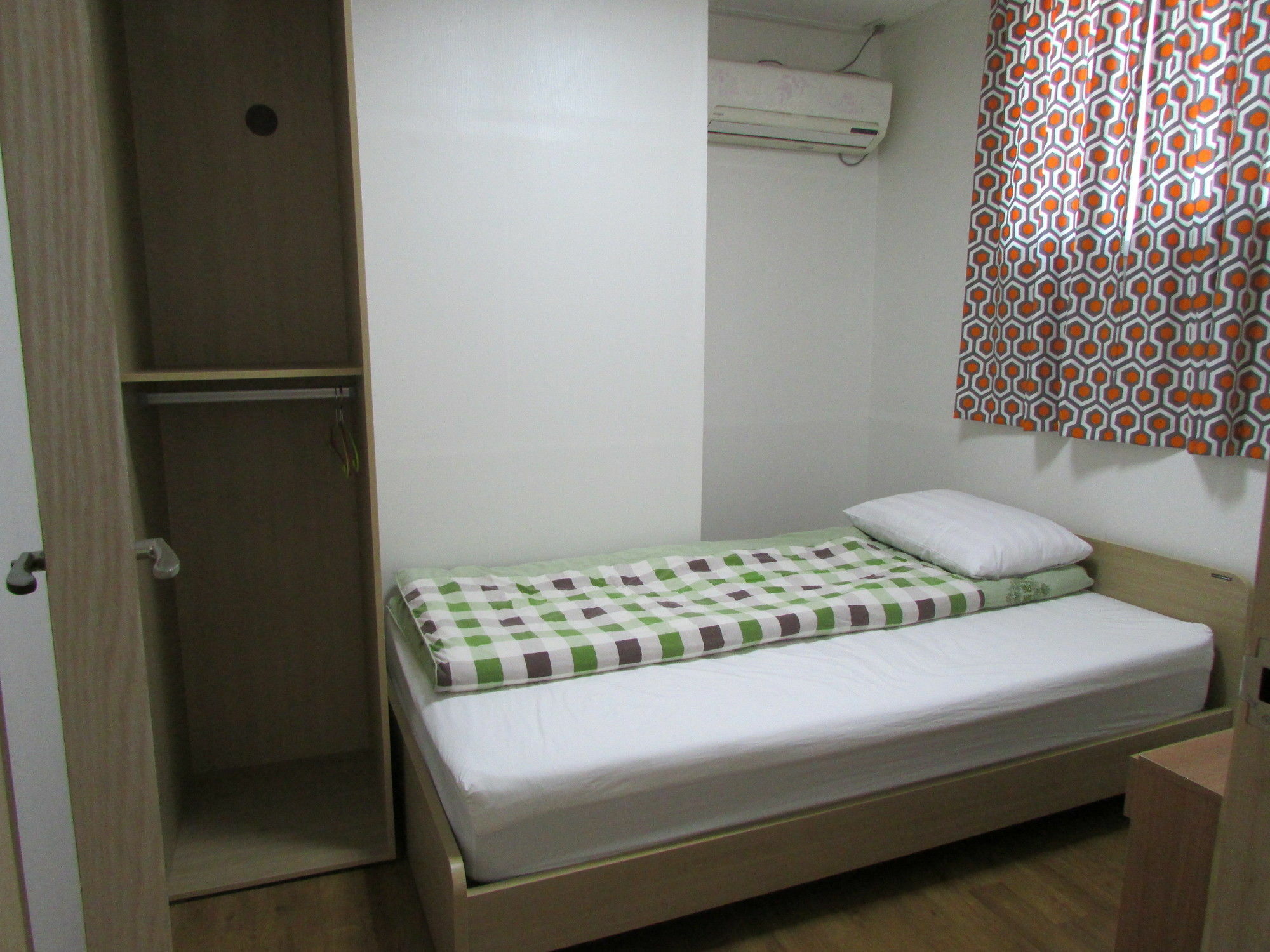 Yeon Guesthouse Guest house 2*
