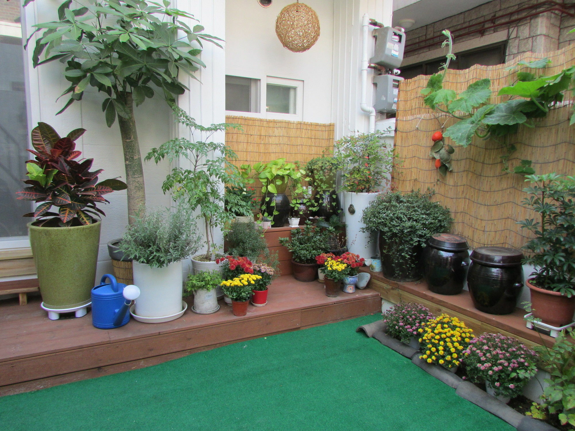 Yeon Guesthouse Guest house 2*