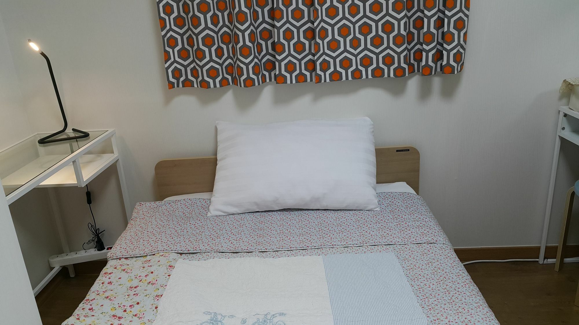 Yeon Guesthouse Guest house
