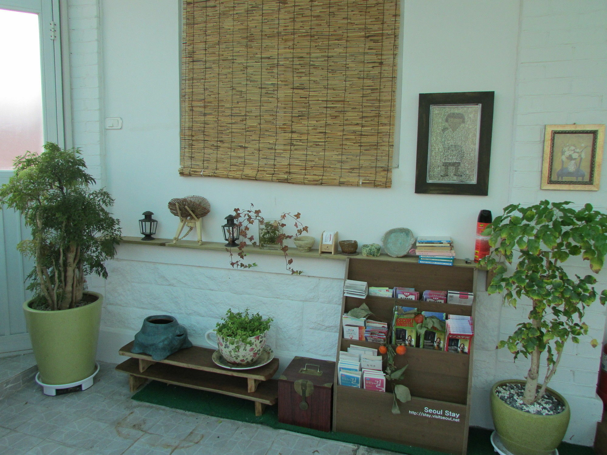 Yeon Guesthouse Guest house