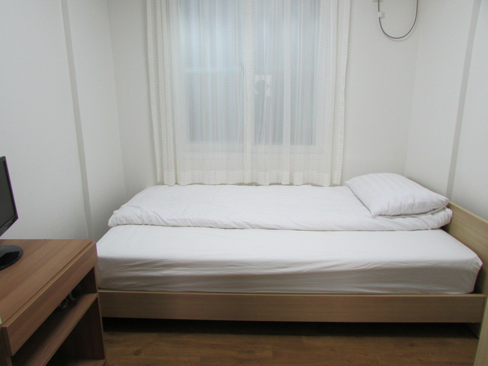 Yeon Guesthouse 2* Seoul