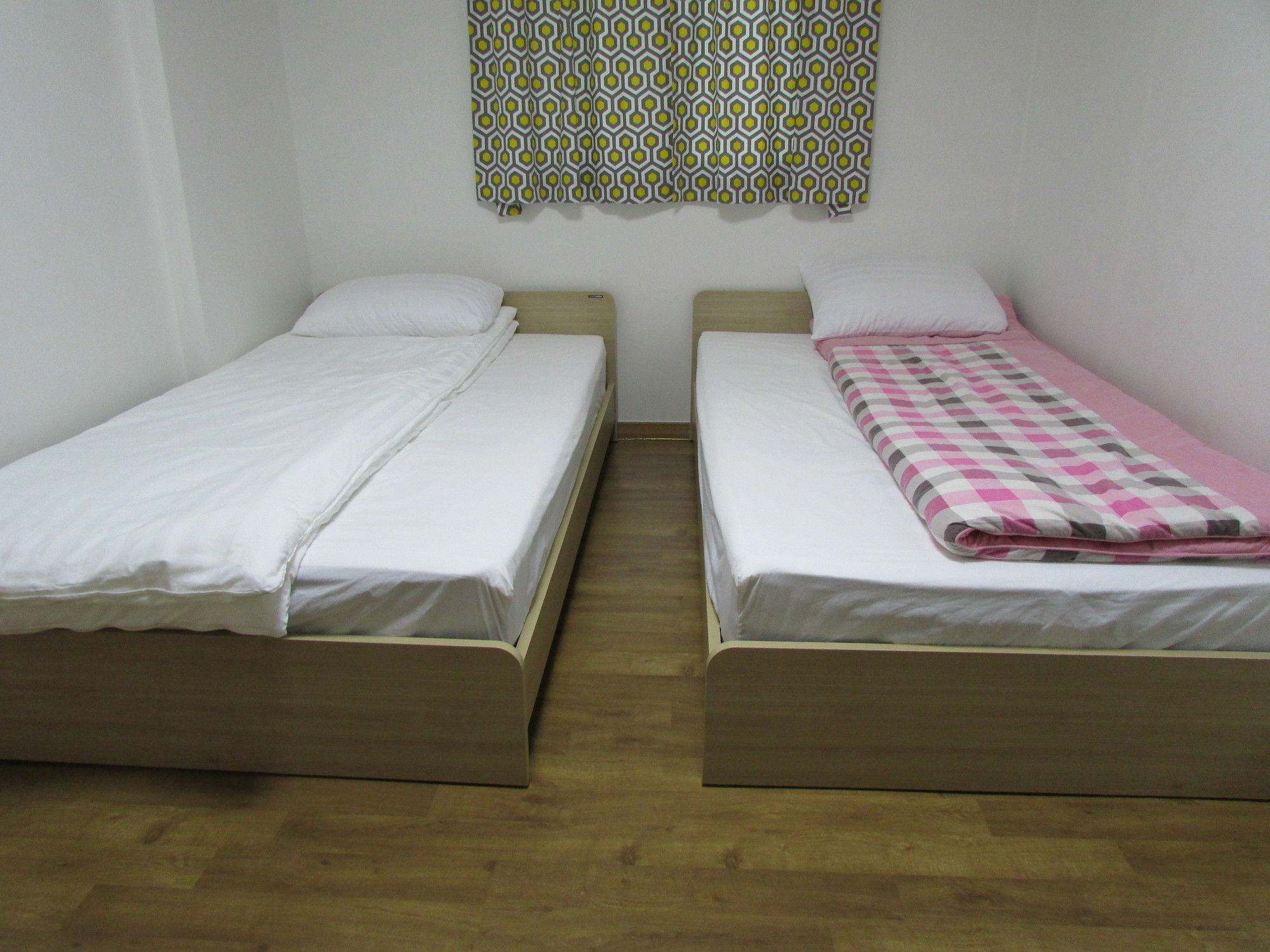 Yeon Guesthouse 2* Seoul